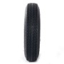 [US Warehouse] 2 PCS 4.80-12 5Lug 4PR P811 Trailer Replacement Tires